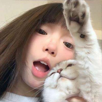 绽放的许开心
